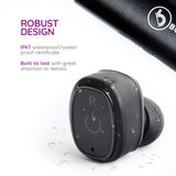 True Wireless Earbuds