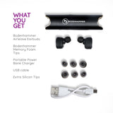 True Wireless Earbuds